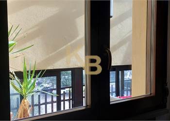 Appartamento verandato