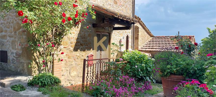 Profumo di Misticanza